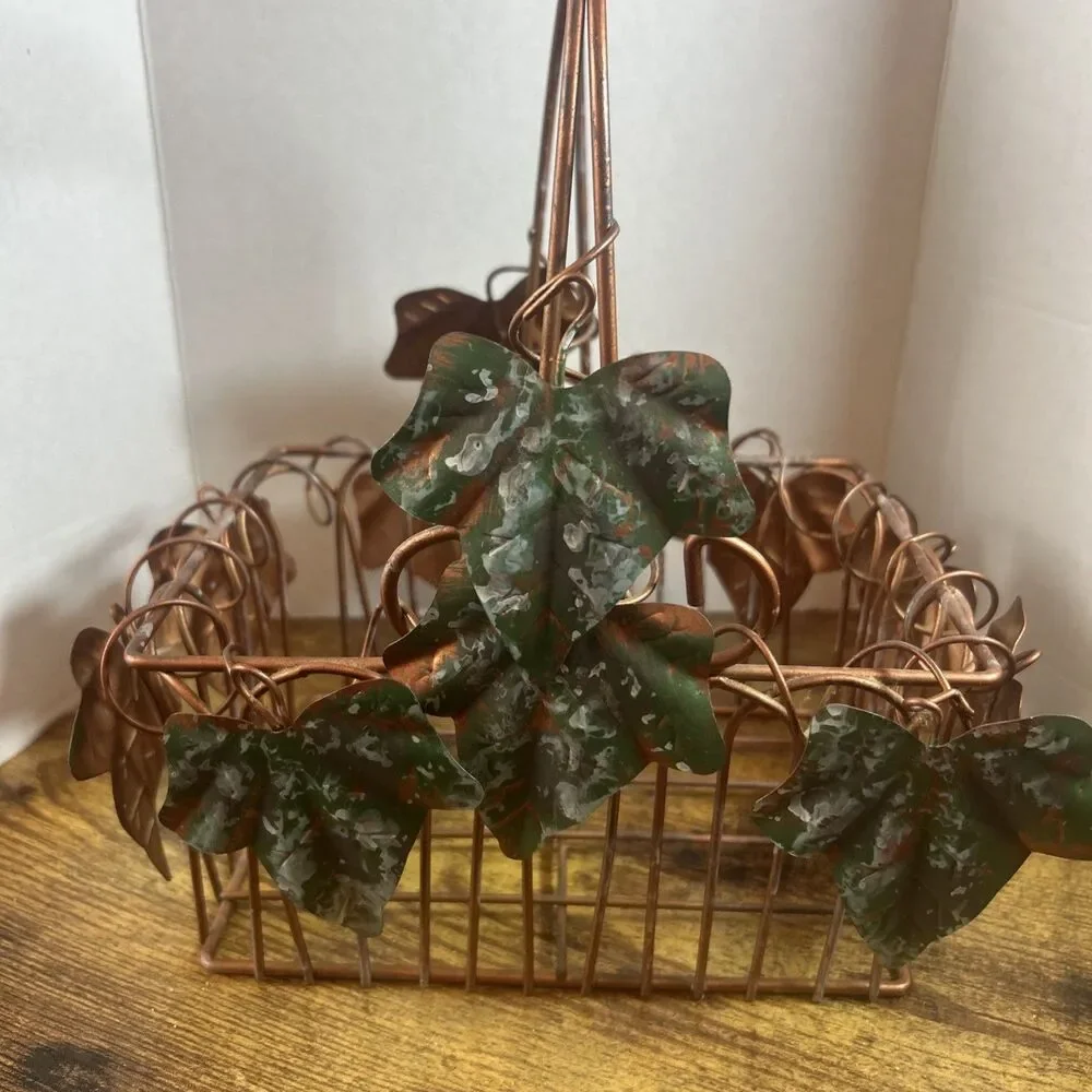 Unbranded charming metal
